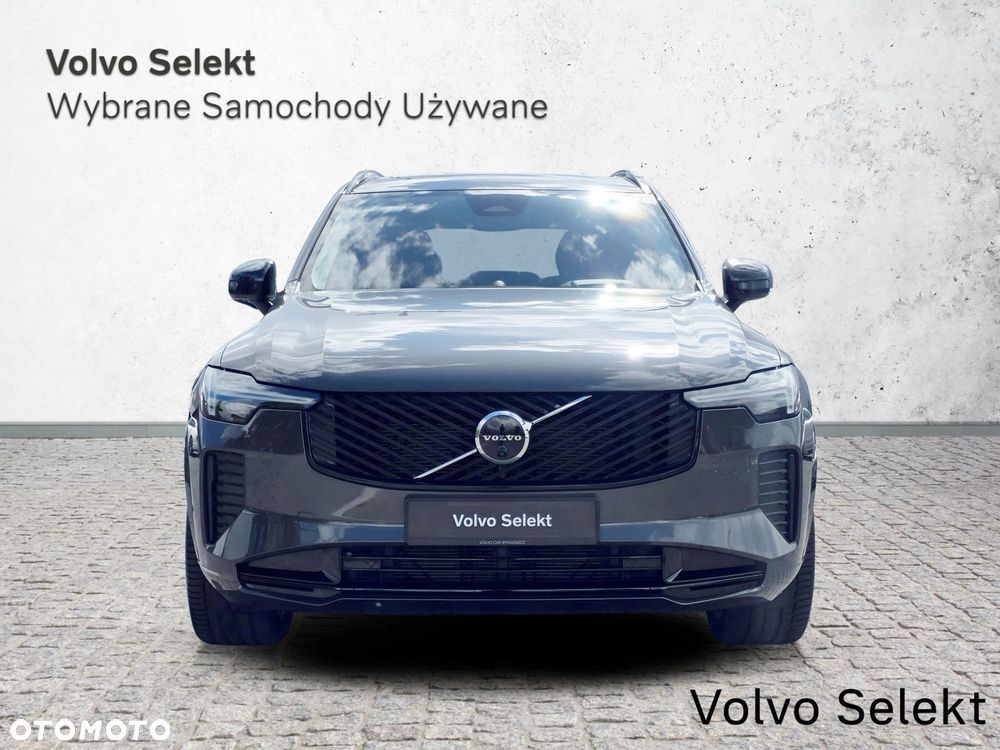 Volvo XC 90 - 5