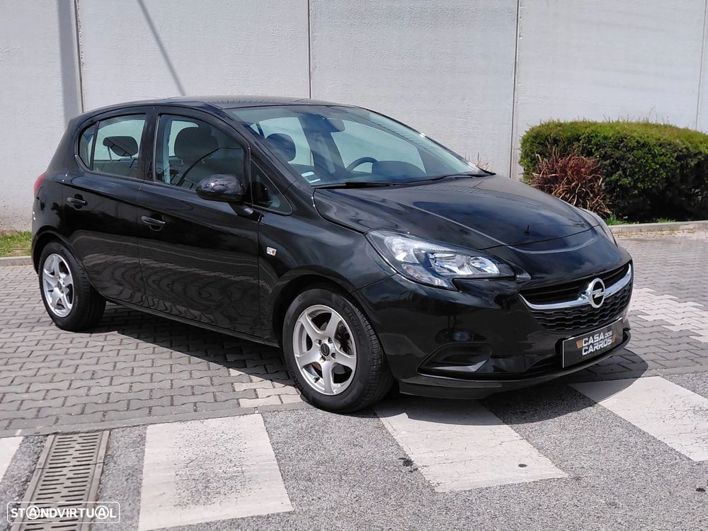Opel Corsa 1.2 120 Anos