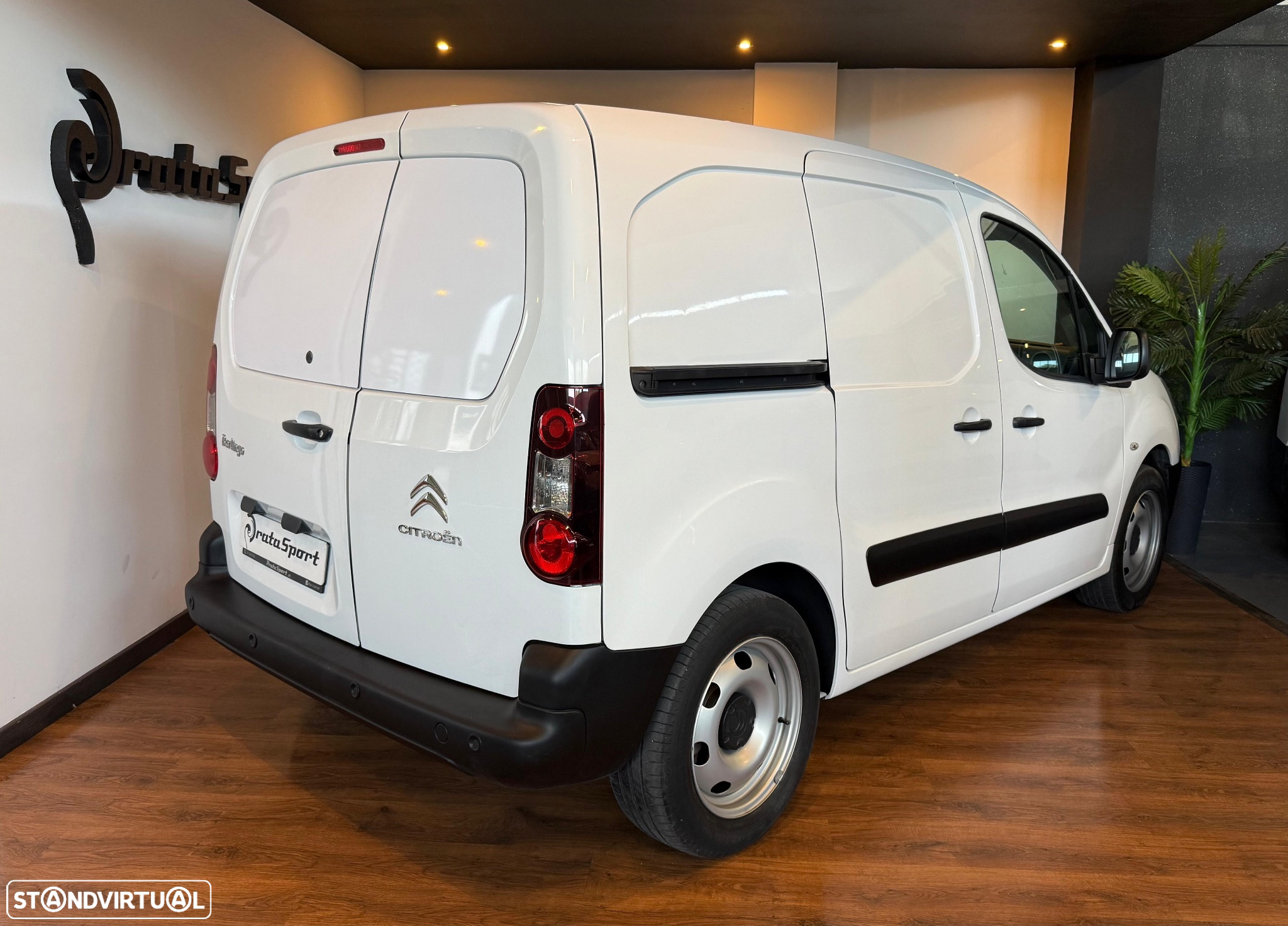 Citroën Berlingo - 47