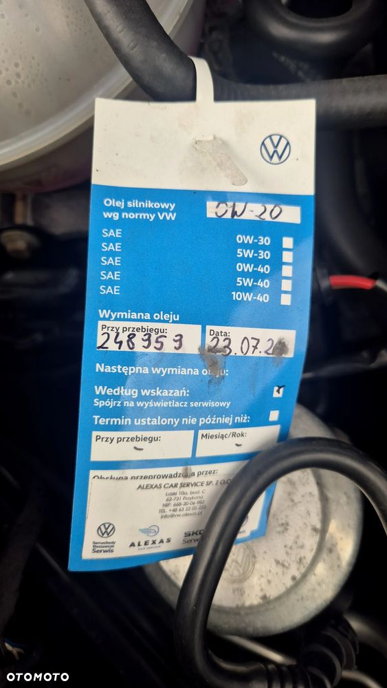 Skoda Kodiaq 1.5 TSI ACT DSG Style - 38