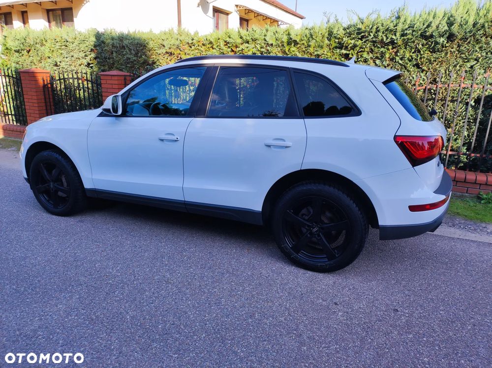 Audi Q5 - 22