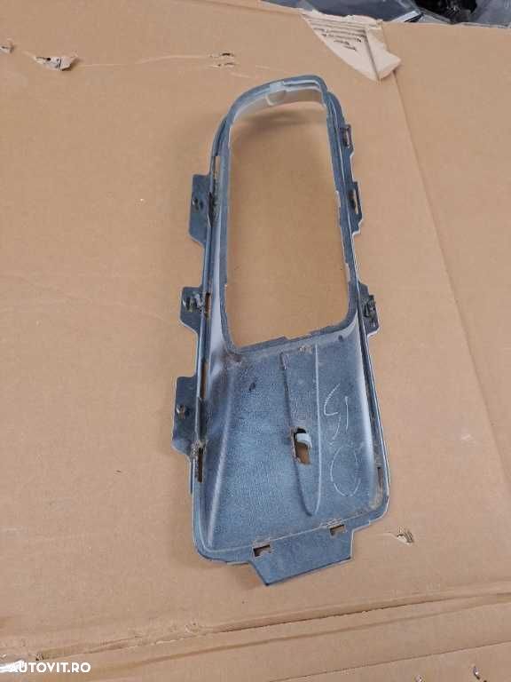 Grila proiector stanga originala Bmw X5 E70 an 2007-2010 - 2