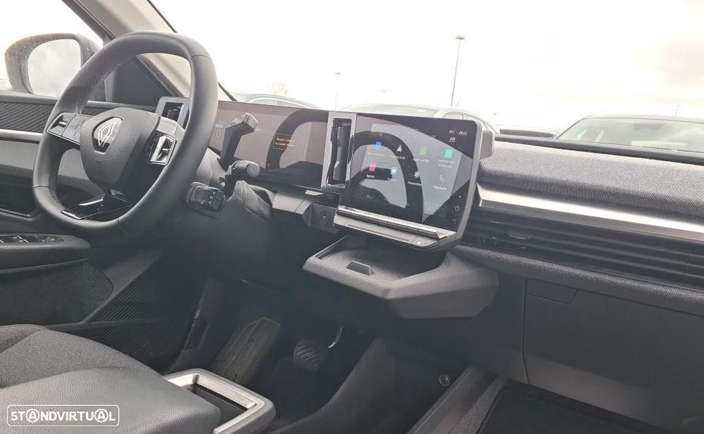 Renault Mégane E-Tech EV60 Evolution Optimum Charge - 7