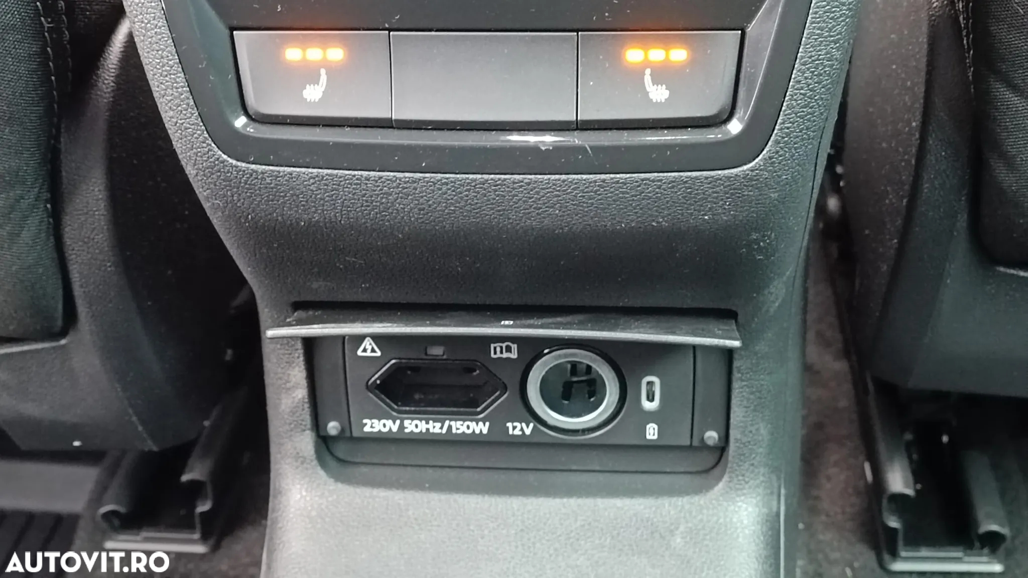Skoda Karoq 2.0 TSI 4X4 DSG SportLine - 25