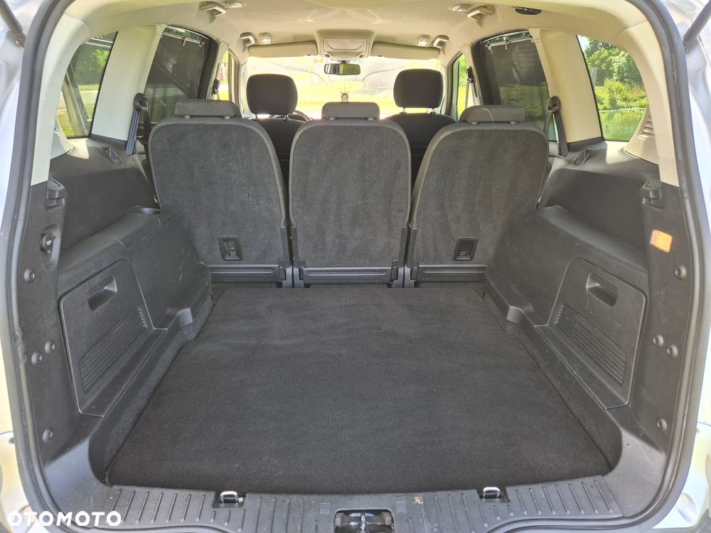 Ford S-Max 2.0 EcoBoost Titanium - 17