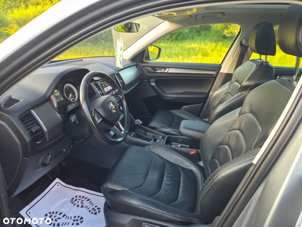 Skoda Kodiaq 1.5 TSI ACT DSG Ambition - 13