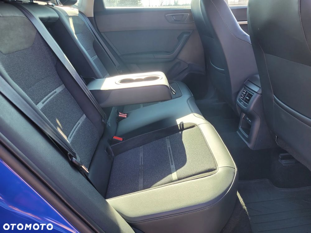 Seat Ateca 2.0 TSI 4Drive DSG OPF Xperience - 24