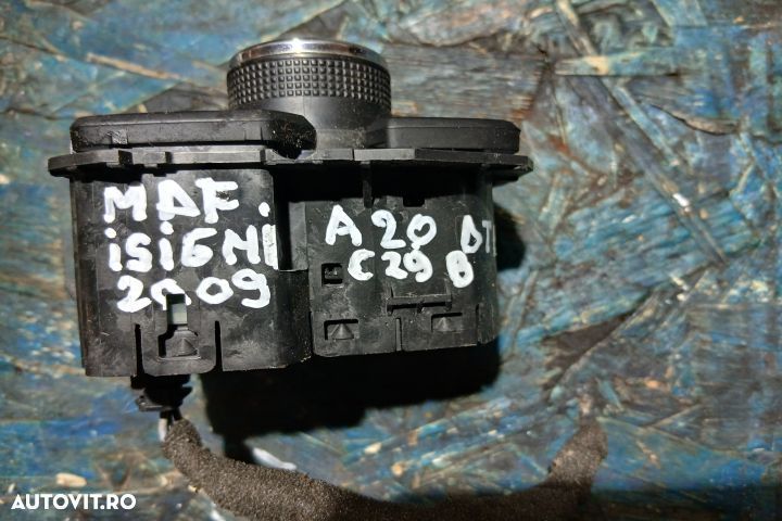 Controler / Joystick / Butoane control 13310070 13310070 Opel Insigni - 2