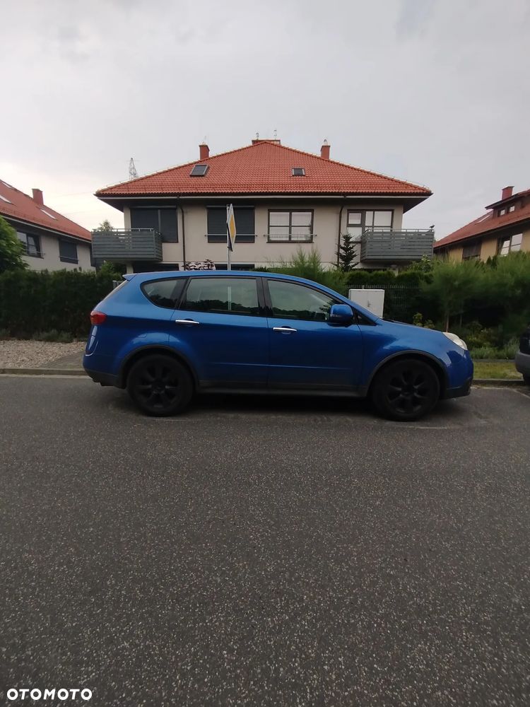 Subaru B9 Tribeca 3.0R Automatik Active - 1