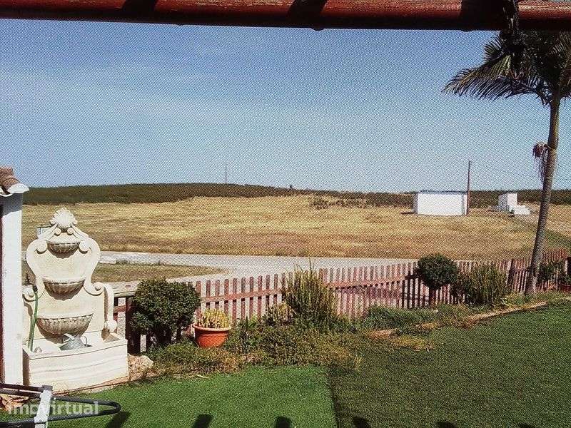 Moradia para arrendamento anual em Pereiro/Alcoutim/Algarve - Grande imagem: 2/12