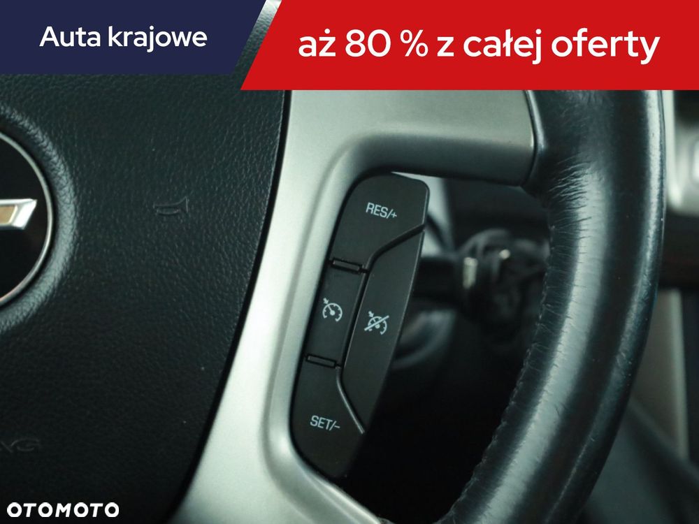 Chevrolet Captiva - 16