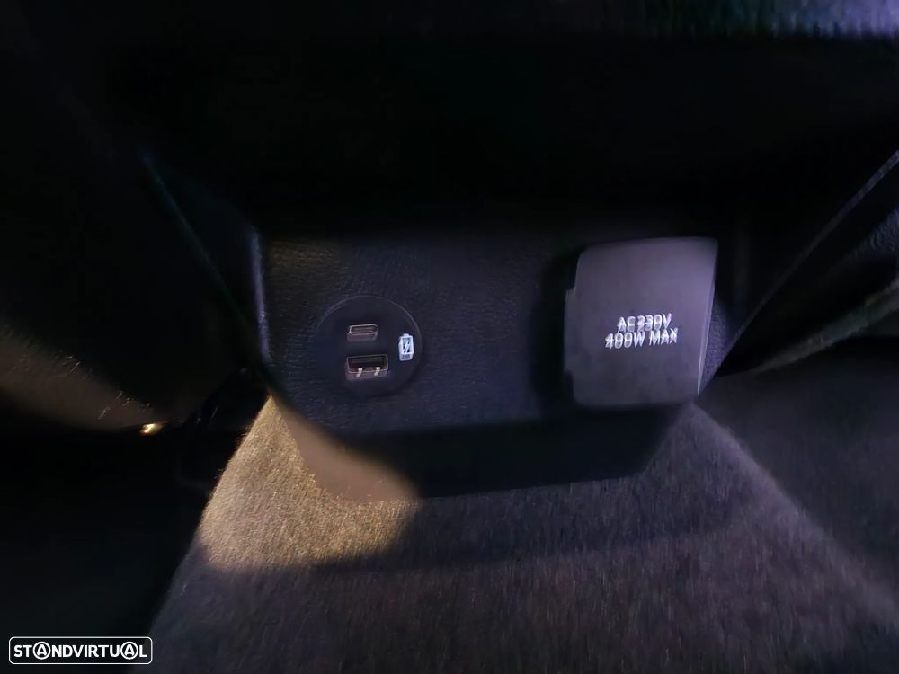 Ford Ranger 2,0 l EcoBlue Cabine Dupla Auto Wildtrak - 45