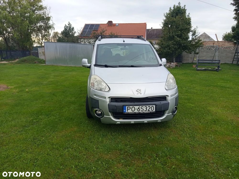 Peugeot Partner - 3