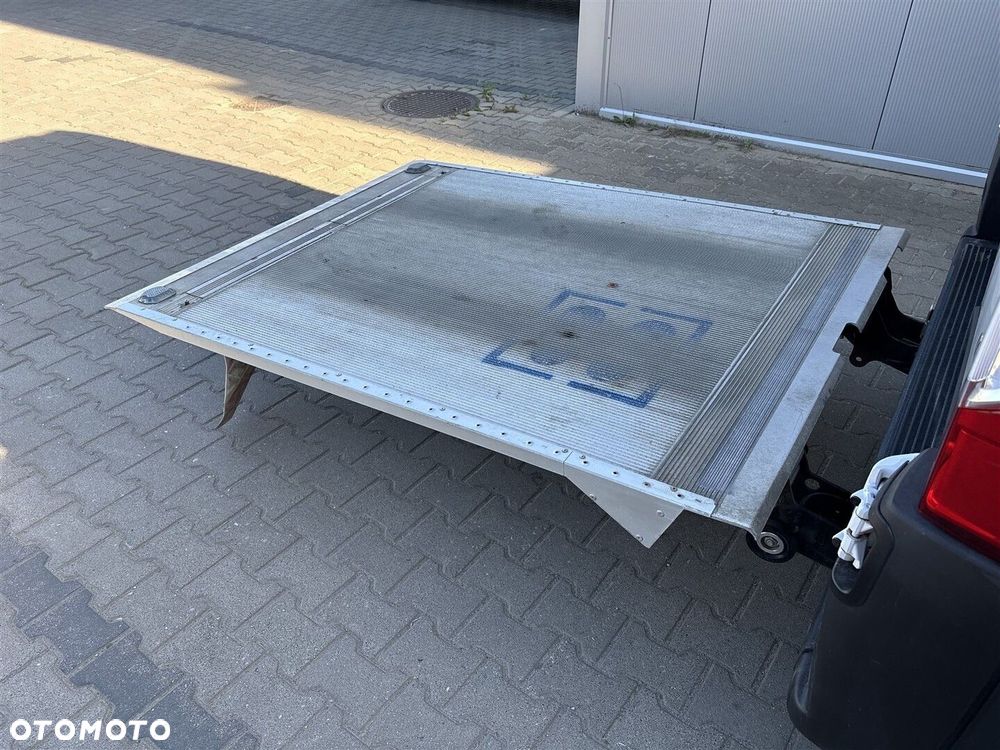 Opel movano 2.2 CDTI 165KM L3H2 Winda - 33