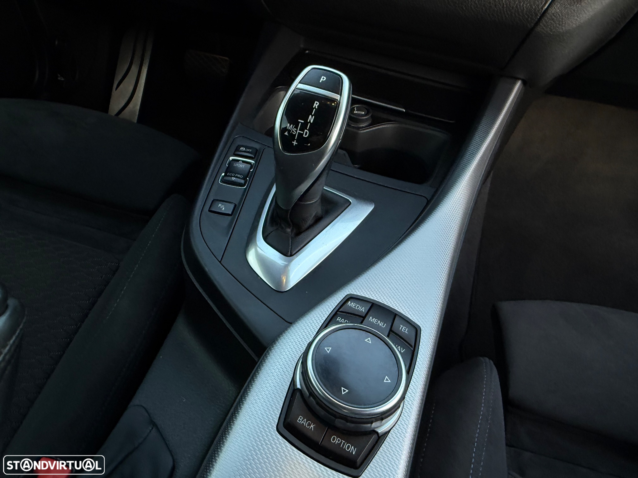 BMW M135i xDrive Sport-Aut. - 20