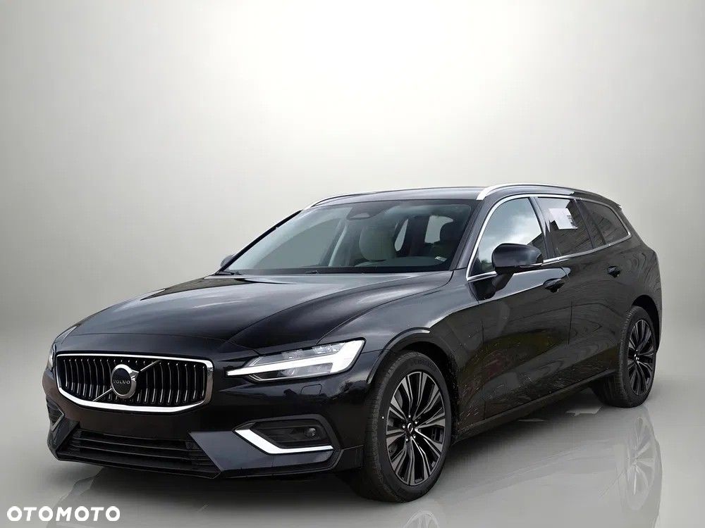 Volvo V60 B4 B Plus Bright - 1