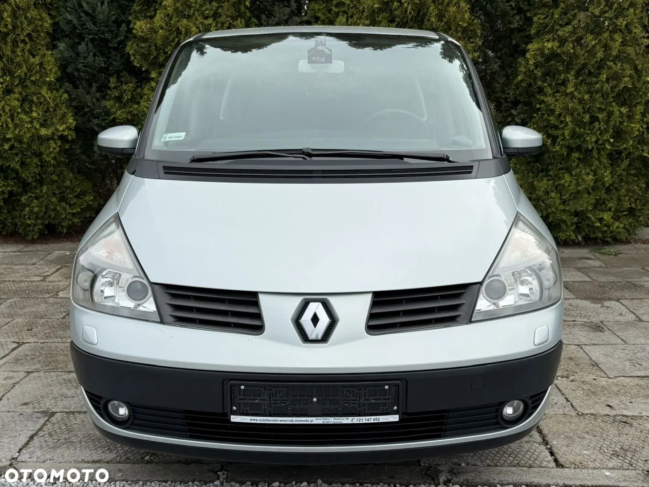 Renault Espace - 5