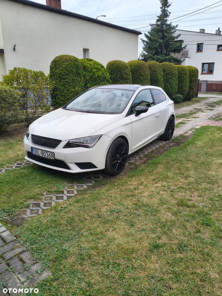 Seat Leon - 3