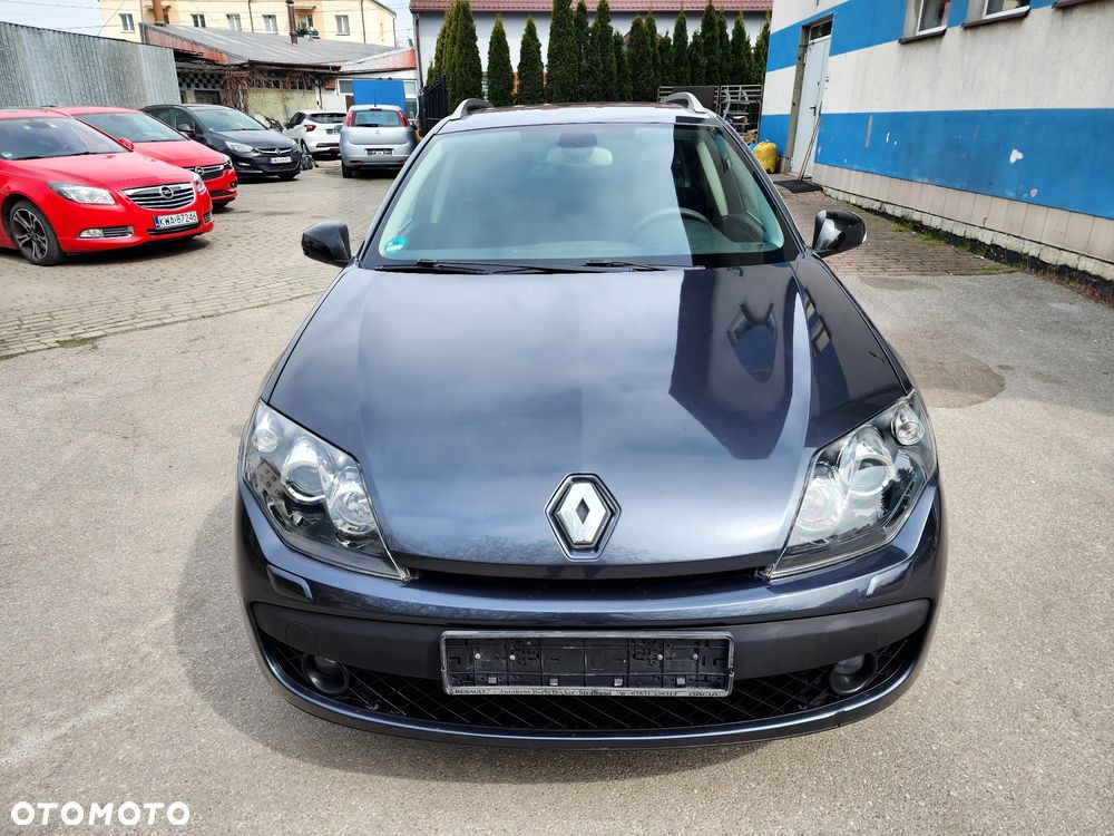 Renault Laguna 2.0 16V 140 Dynamique - 2