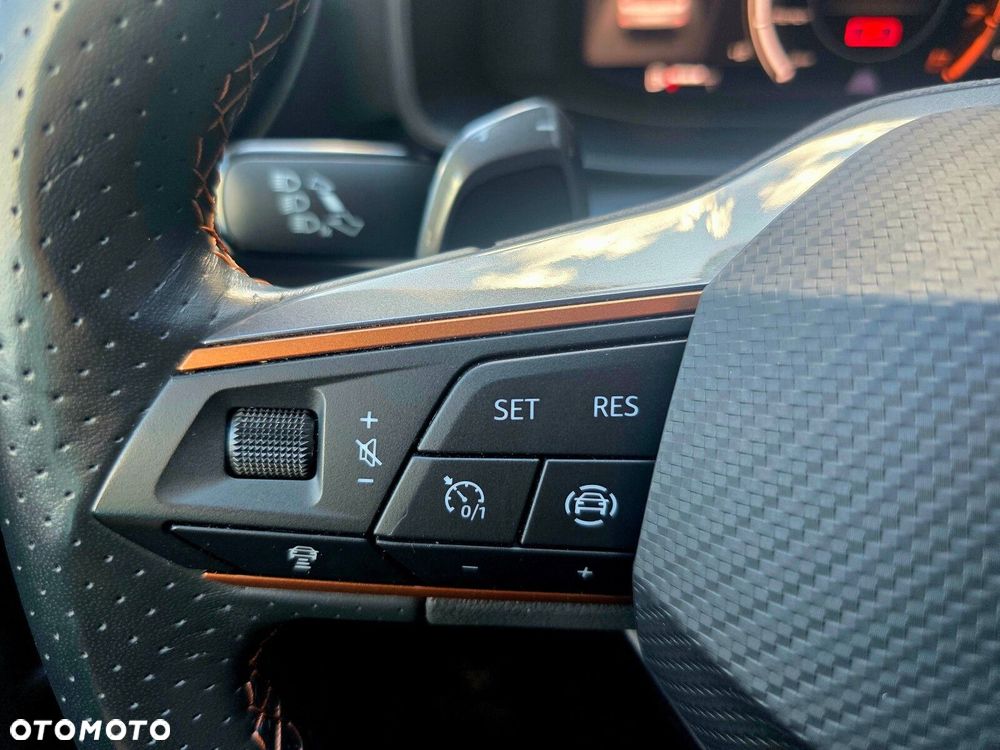 Cupra Formentor 1.5 TSI DSG - 12