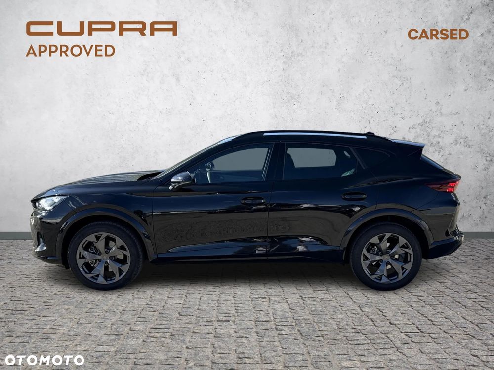 Cupra Formentor 1.5 TSI DSG - 2