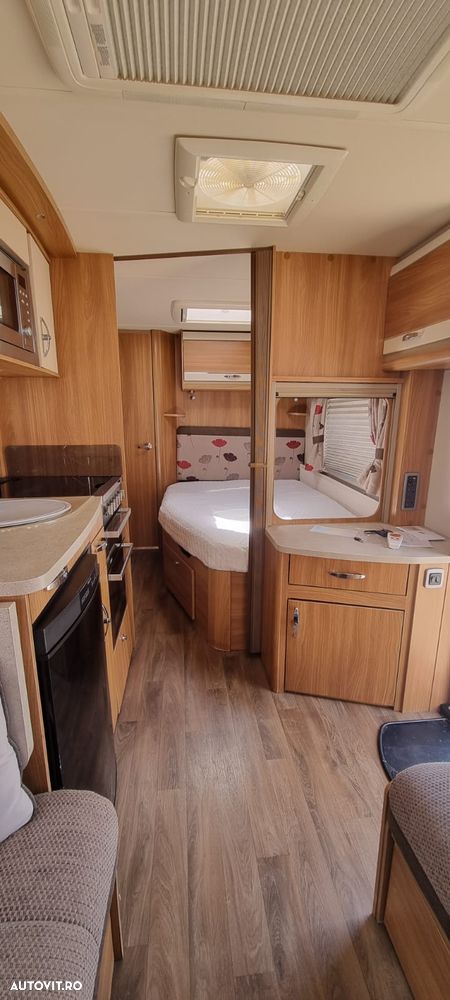 Swift Challenger - 7