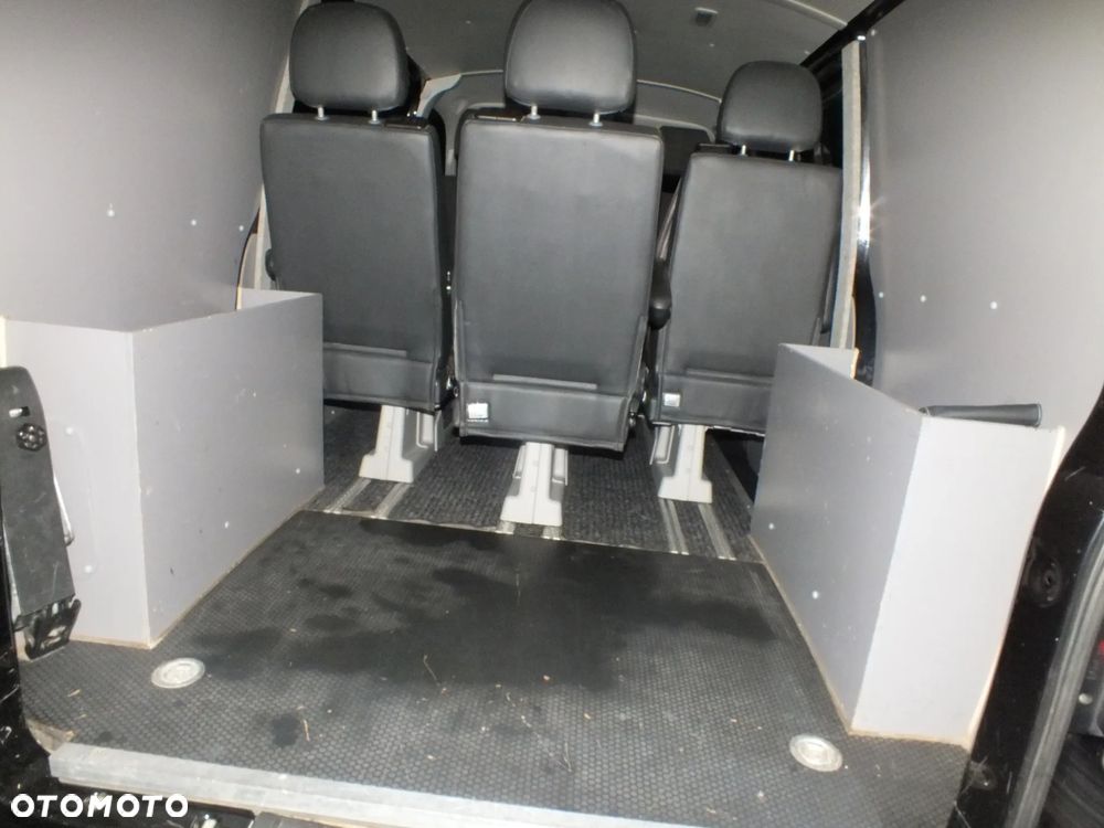 Volkswagen transporter  T6 DSG - 21