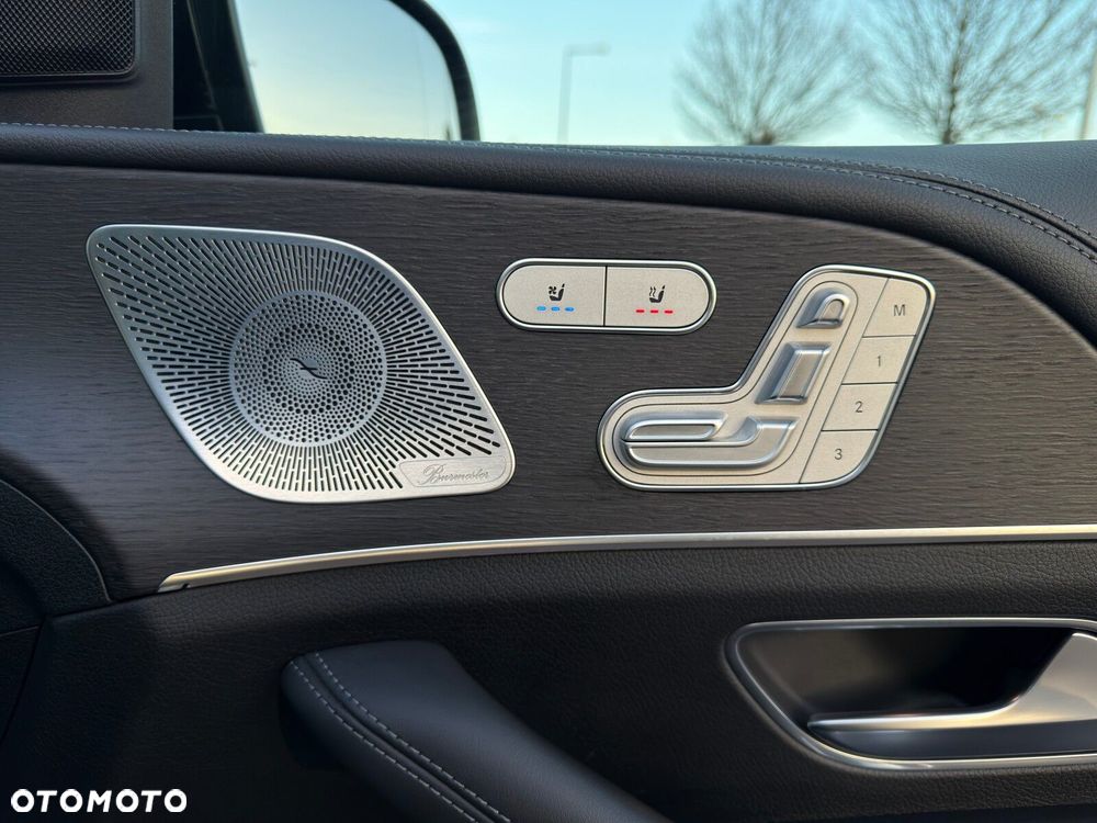 Mercedes-Benz GLE - 30