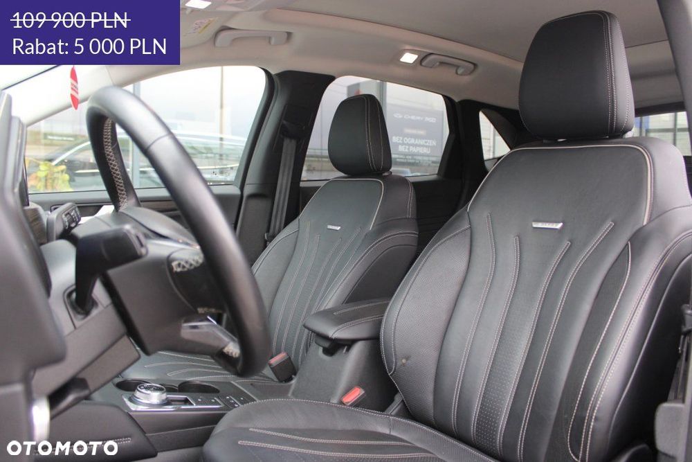 Ford Kuga - 19