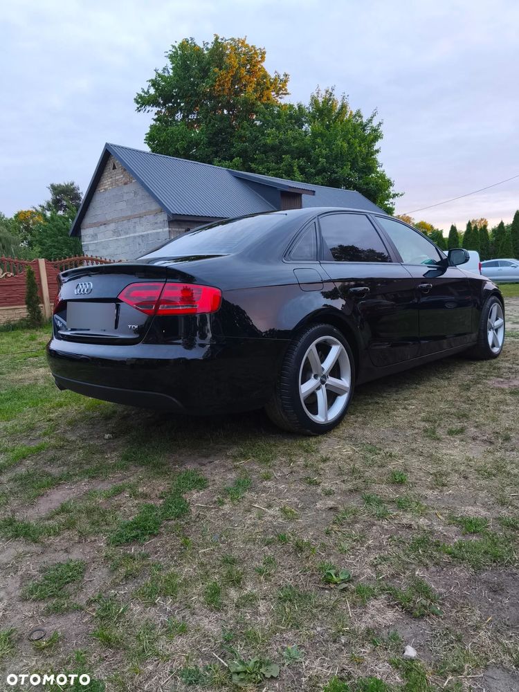 Audi A4 Limousine 2.0 TDI - 5