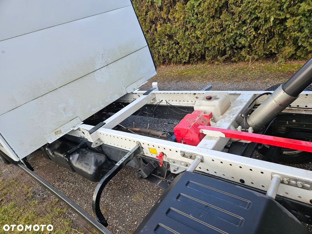 Iveco Daily 35C16 - 19