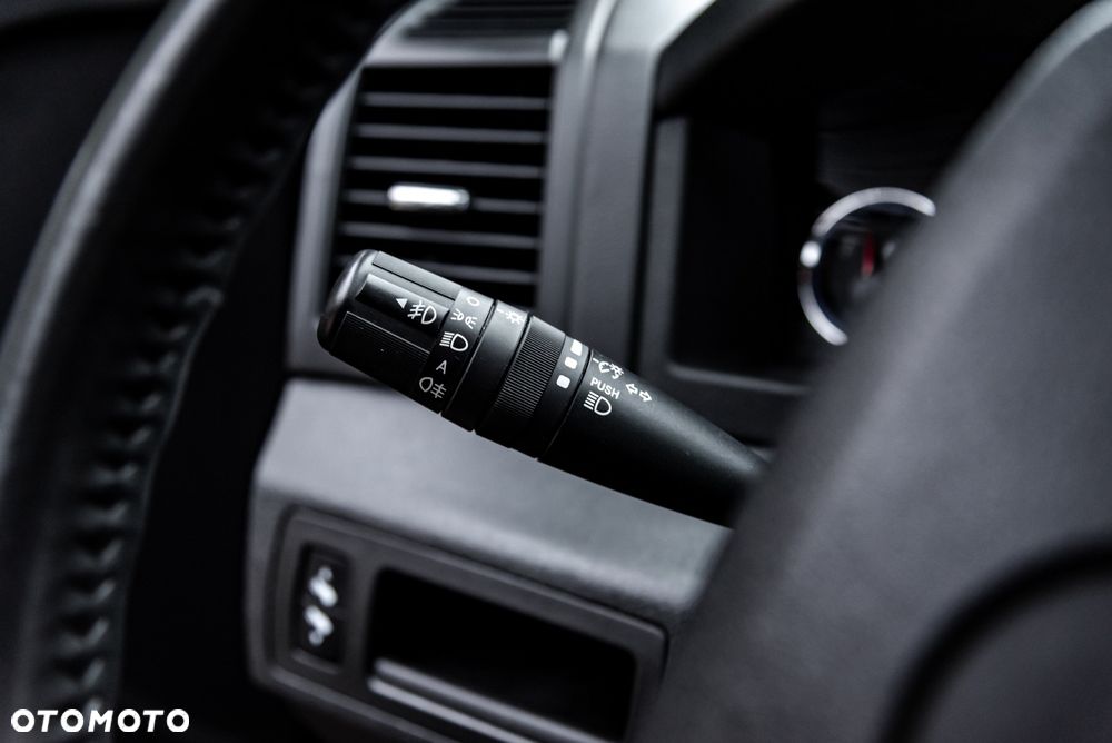 Jeep Grand Cherokee 6.1 Automatik SRT8 - 32