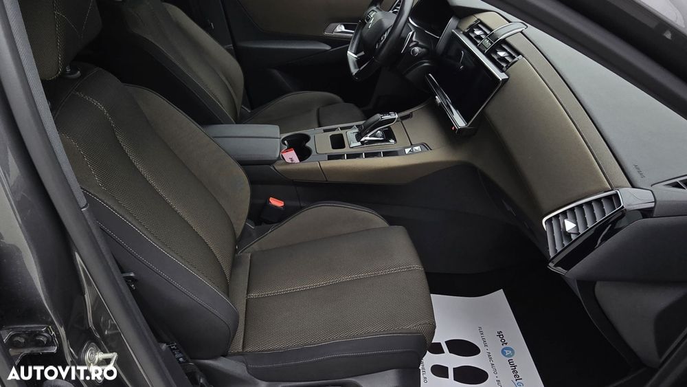 DS Automobiles DS 7 Crossback - 18