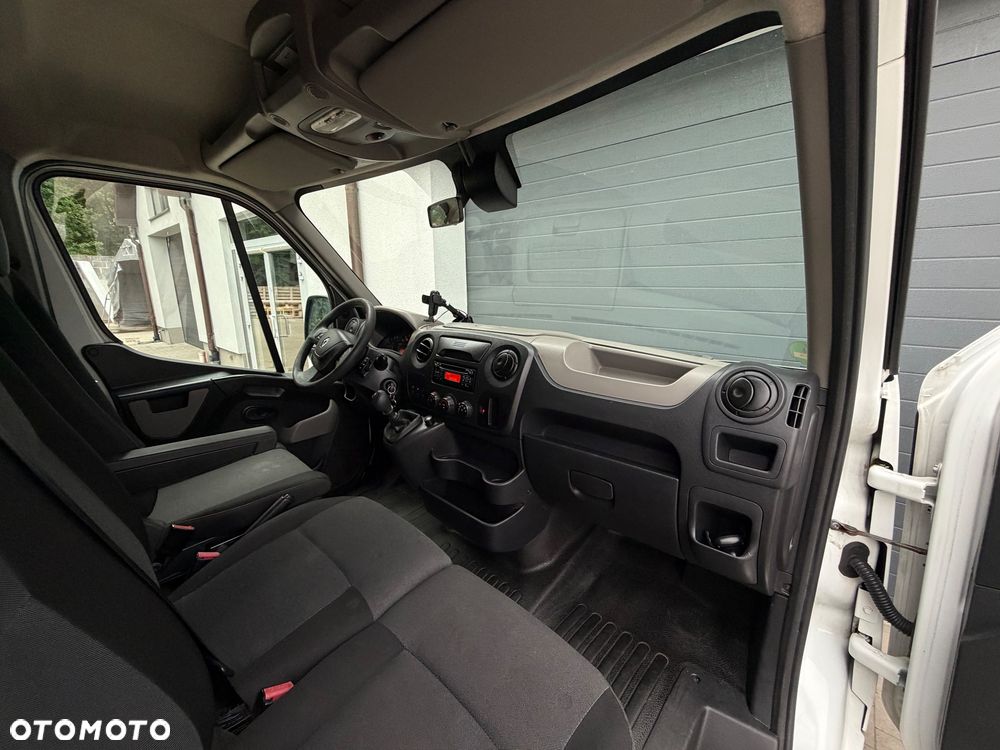 Renault Master - 8