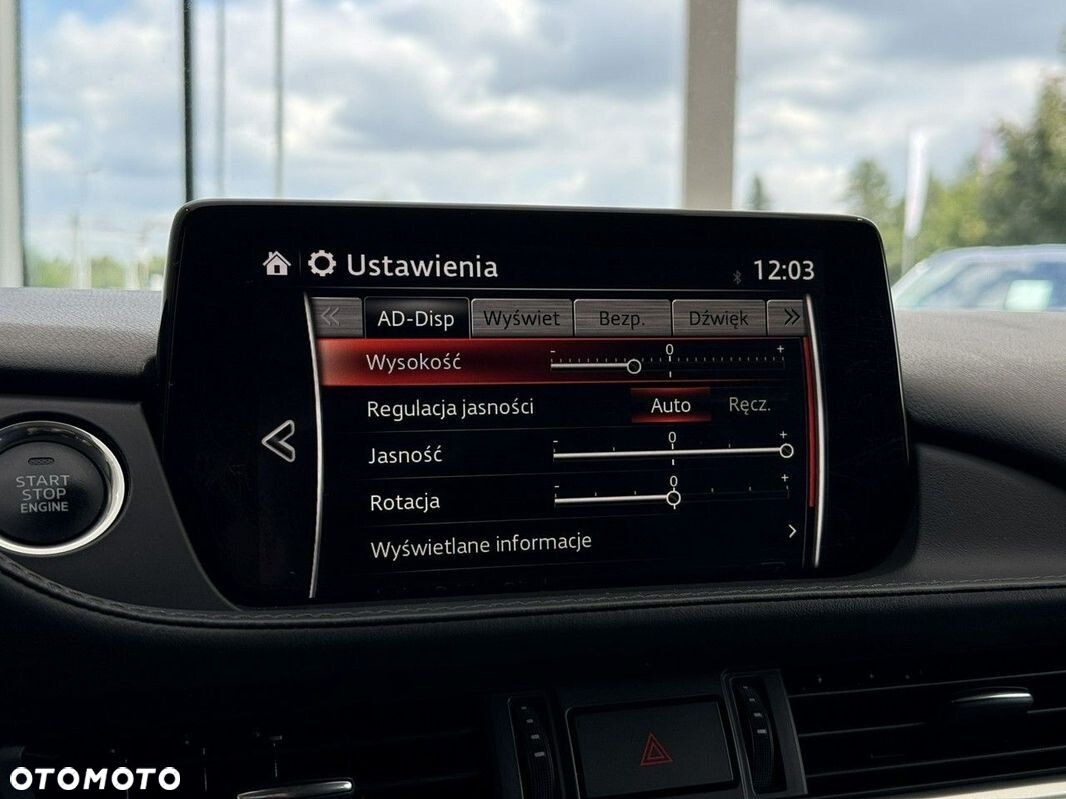 Mazda 6 - 31