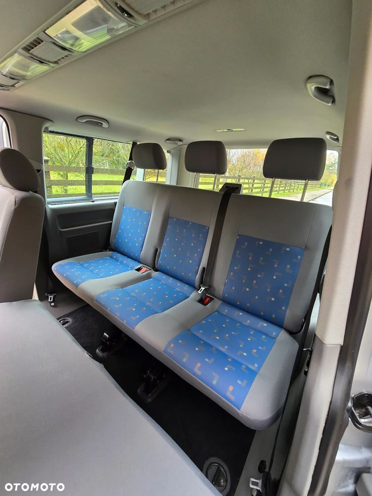 Volkswagen Caravelle L2 Comfortline Goldenline - 26