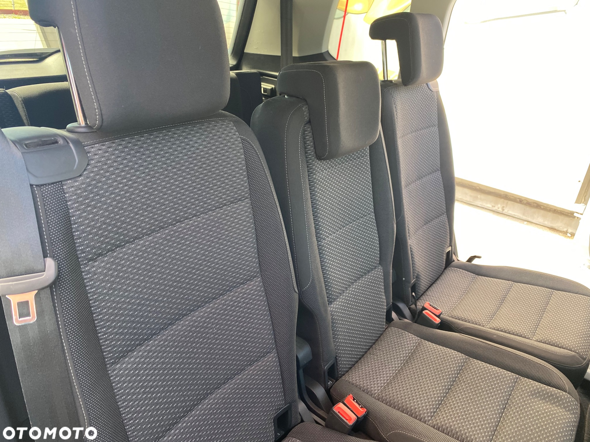 Volkswagen Touran 2.0 TDI BMT Highline DSG - 7