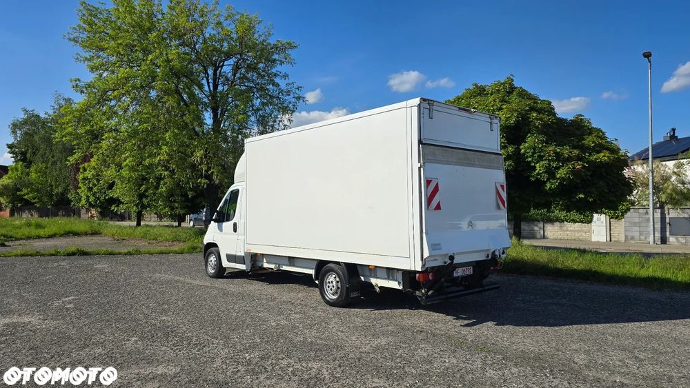 Citroën Jumper - 30