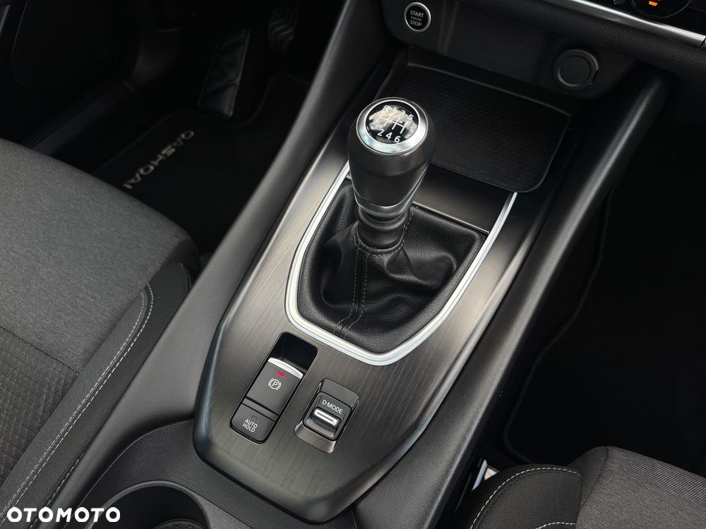Nissan Qashqai 1.3 DIG-T mHEV N-Connecta - 37