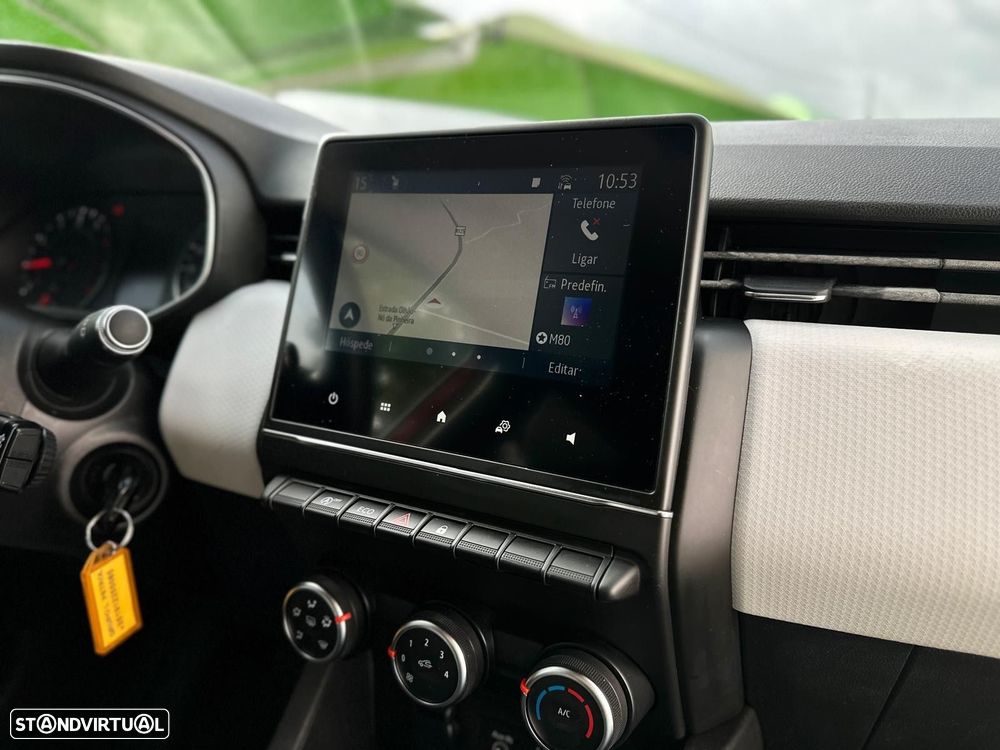 Renault Clio - 19