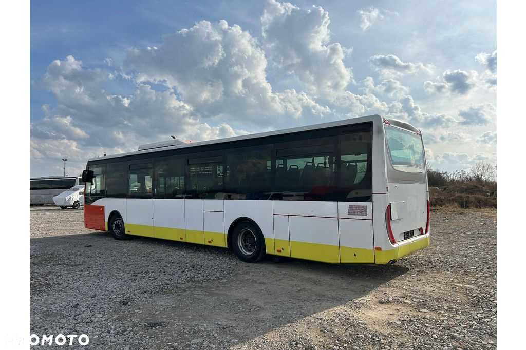 Iveco Crossway LE - 8