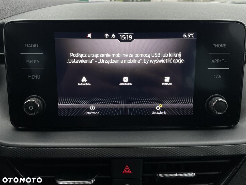 Skoda Scala 1.0 TSI Ambition - 19