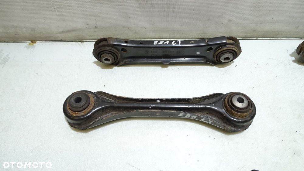 WAHACZE KOMPLET BMW E81 116i 2.0 - 5