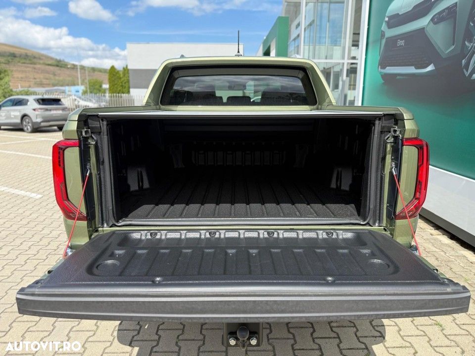 Volkswagen Amarok - 5