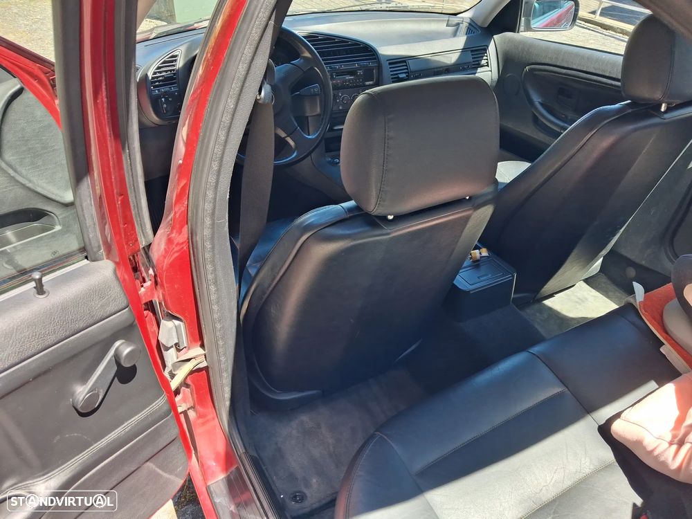 BMW 318 i - 5