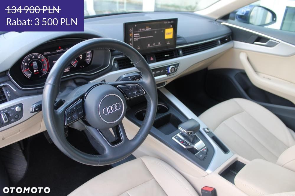 Audi A5 - 9