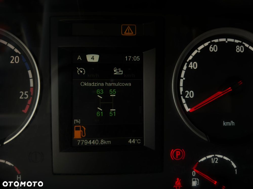 Scania R410 - 29