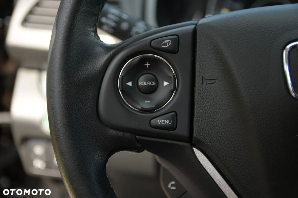 Honda CR-V 2.0i-VTEC 4WD Executive - 26