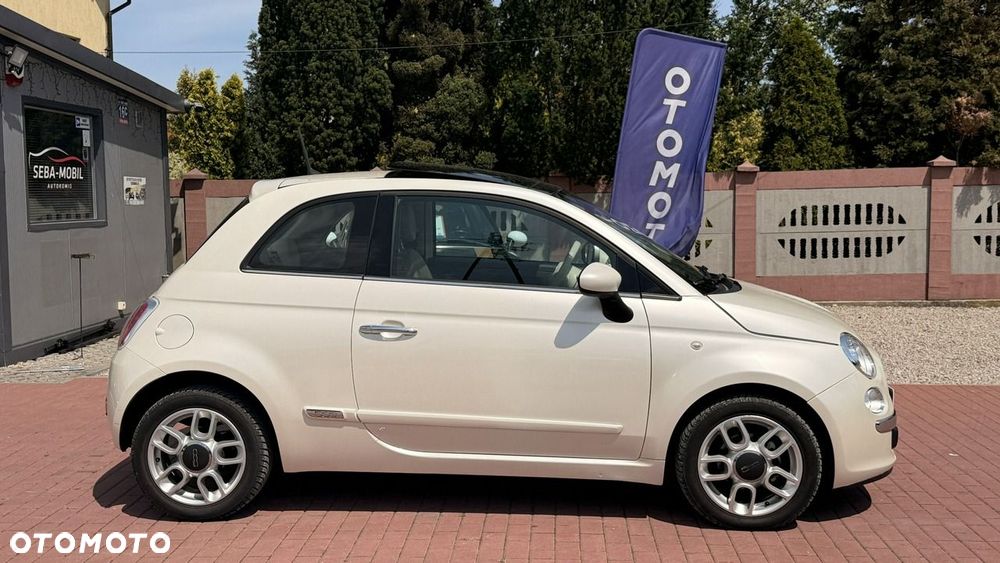 Fiat 500 - 9