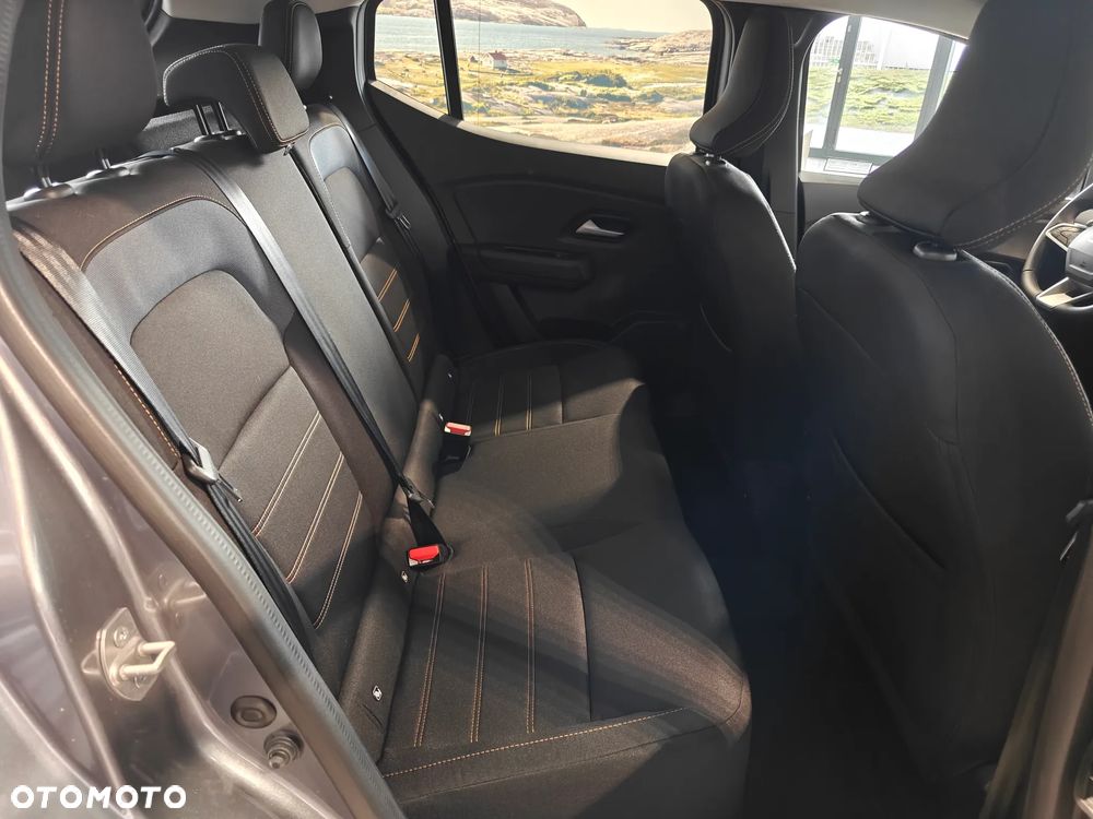Dacia Sandero Stepway 1.0 TCe110 Expression - 21